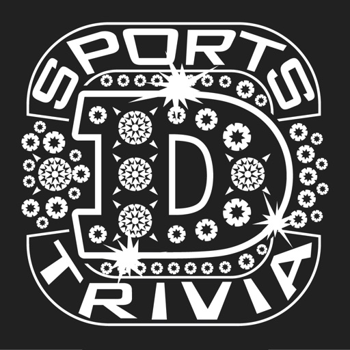 Diamond Sports Trivia Icon