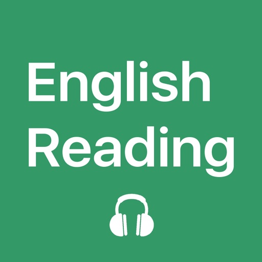 English Reading icon