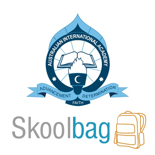 Australian International Academy Melbourne Senior Campus - Skoolbag icon