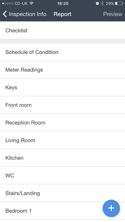 InventoryBase Property Inventory & Inspection App