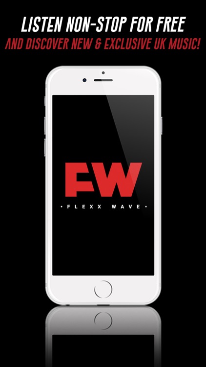 FLEXXWAVE screenshot-3