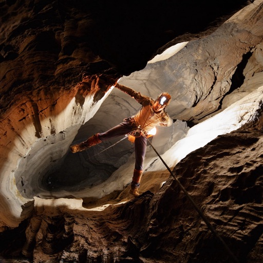 Cave Exploration Guide:Caving for Beginners