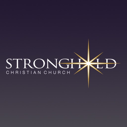 Stronghold Church - GA Icon