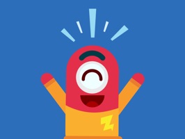 Zap Zap Math's adorable tribe of out-of-this-world mathlings are out to melt hearts, liven conversations, and warm every share you make—any moment of the day