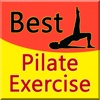 pilate exercise