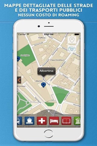 Vienna Travel Guide . screenshot 4