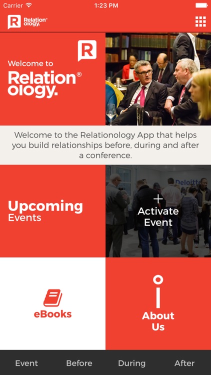 Relationology - Building Business Relationships