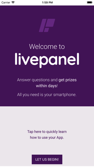 LivePanel