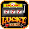 Mega Casino Fever - Lucky JackPot