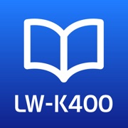 Epson LW-K400 Users Guide