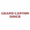 Grand Canyon Diner Ordering