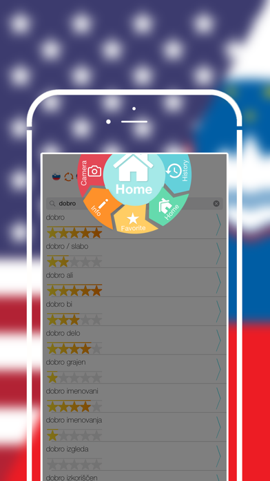 How to cancel & delete Offline Slovene to English Language Dictionary translator - angleščina slovenščina slovar najbolje prevajalnik from iphone & ipad 2
