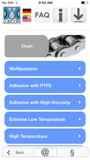 H1 Lubcon Consultant(圖4)-速報App