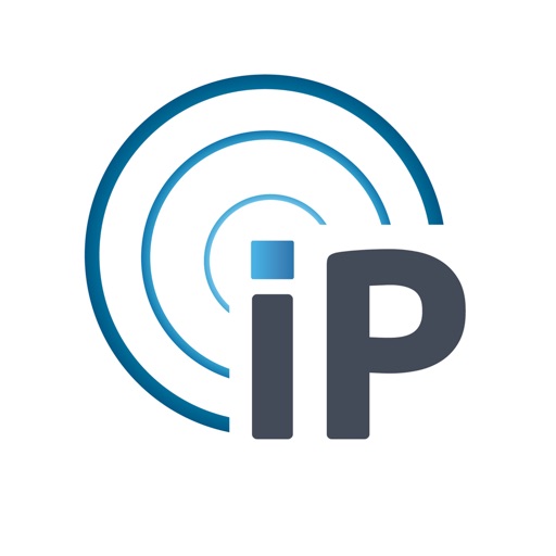iPNewsSystem icon