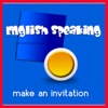 English speaking conversation