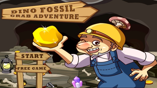 Treasure Cove - Lost Fossil Paradise: Speedy Grabbing Advent(圖4)-速報App