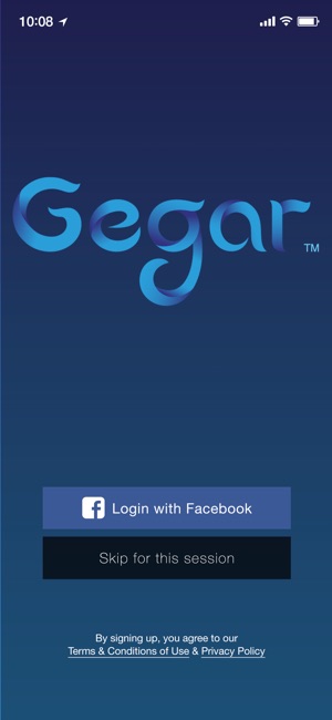 Gegar(圖1)-速報App