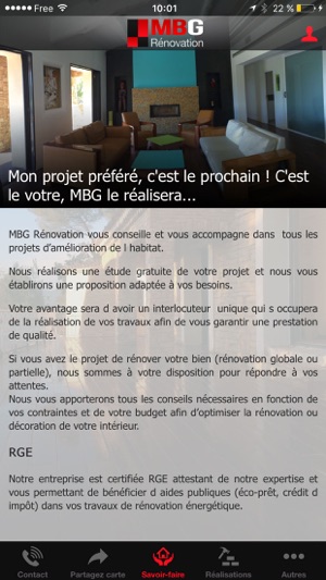 MBG Rénovation(圖2)-速報App