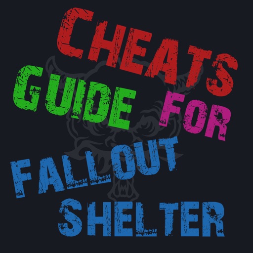 Cheats Guide For Fallout Shelter