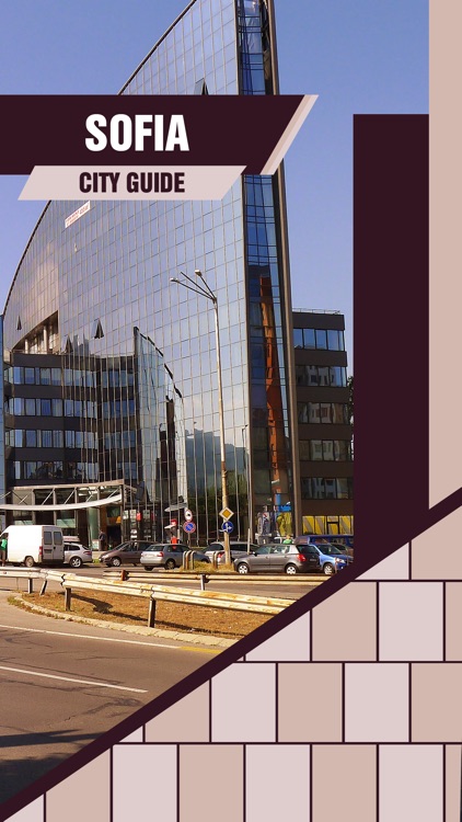 Sofia Tourism Guide