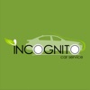 InCognito Car Service - Driver