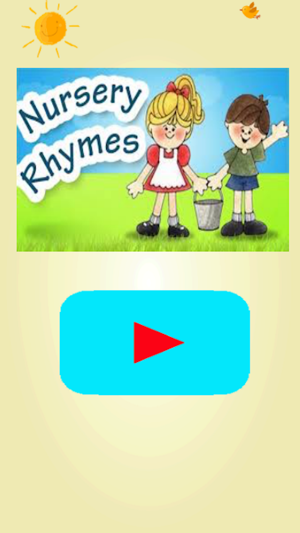 100 Kids Songs Collection-interactive,playful nursery rhymes(圖1)-速報App