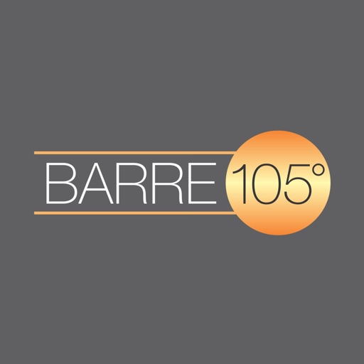 BARRE 105 icon