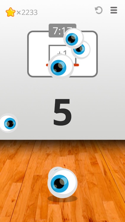 Super Basketball screenshot-3