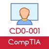 CD0-001: (CDIA+) - Certification App