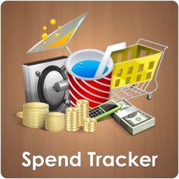 iSpendTracker