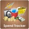 Accomplish your financial goals with SpendTracker