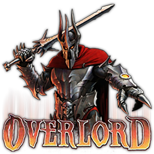 Overlord Raising Hell