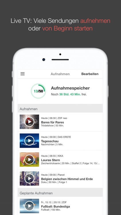 TV SPIELFILM - TV Programm
