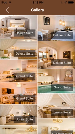 Gold Suites(圖5)-速報App