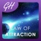 This deeply relaxing Law of Attraction hypnosis recording by Glenn Harrold will help you to project your goals into the universe with real power and intent