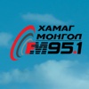 Khamag Mongol FM 95.1