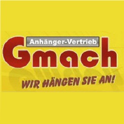 Anhänger-Vertrieb Gmach