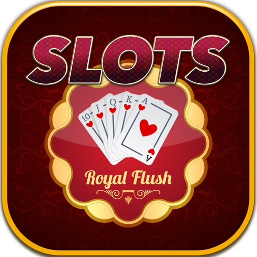 Amazing Tap - Viva Slots! iOS App