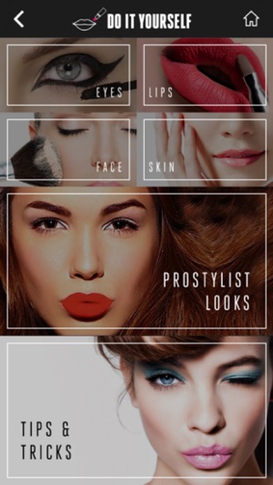 Lakme Makeup Pro(圖3)-速報App