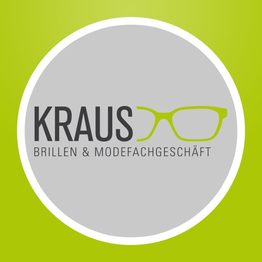 Kraus Brillen & Modefachgeschäft icon