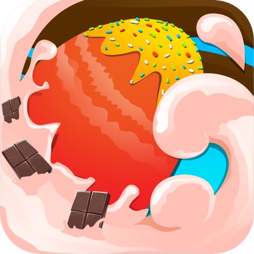 Delicious Slider Deluxe Icon