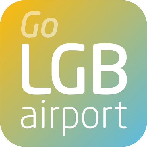 LGB Airport
