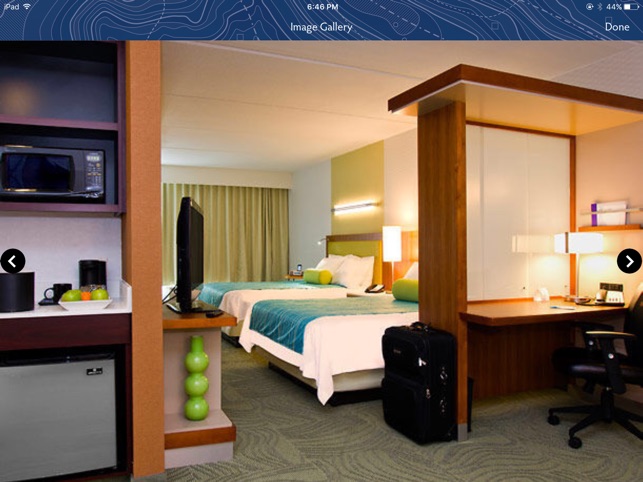 SpringHill Suites Alamo Plaza(圖3)-速報App