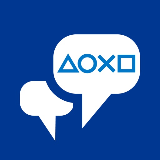 PlayStation®Messages