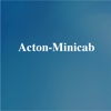 Acton-Minicab
