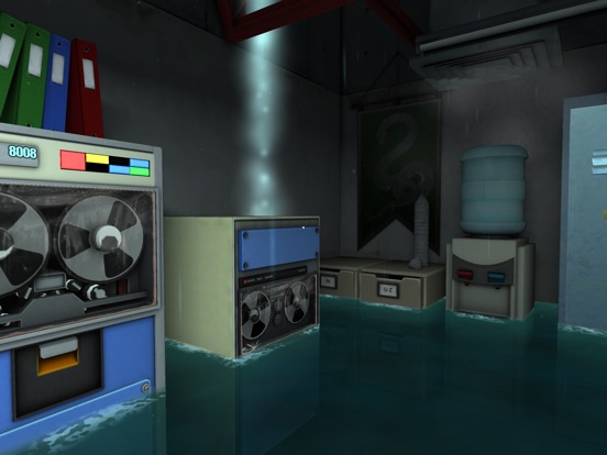 Игра Please, Don't Touch Anything 3D