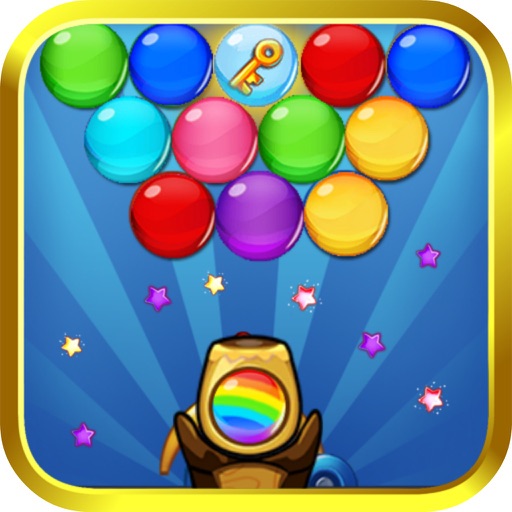 Legend Bubble - Magic Ball iOS App