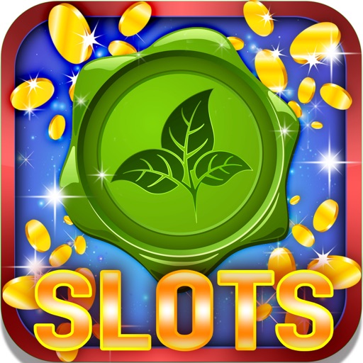Ecowater Slot Machine:Play the spinning Wheel iOS App