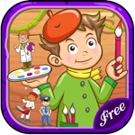 Learn English beginners  Vocabulary  learning games for kids - free