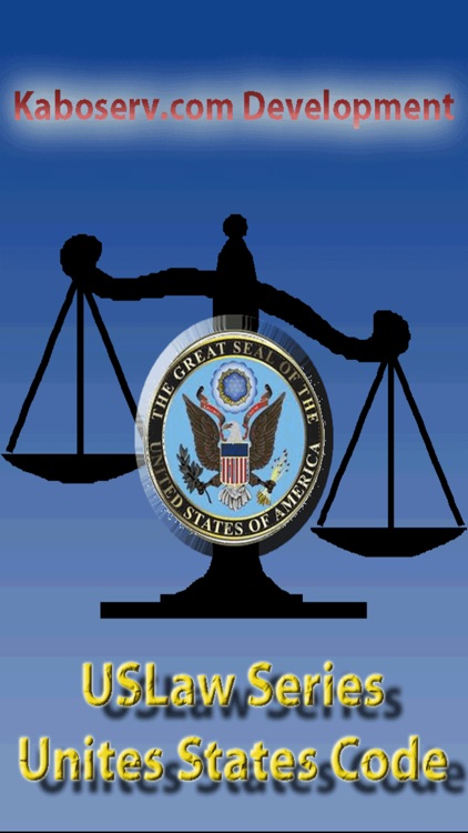 USLaw 18 USC - Federal Criminal Law